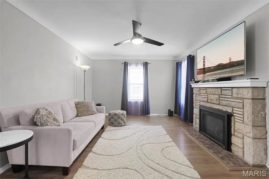 9209 Lucia Drive, Saint Louis, MO 63123 - #3