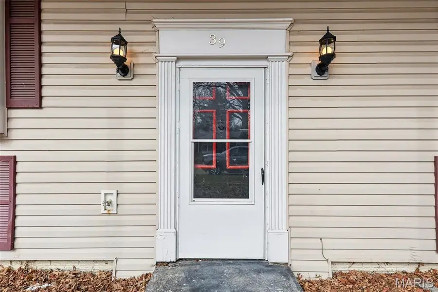 39 Potomac Drive, Fairview Heights, IL 62208 - #3