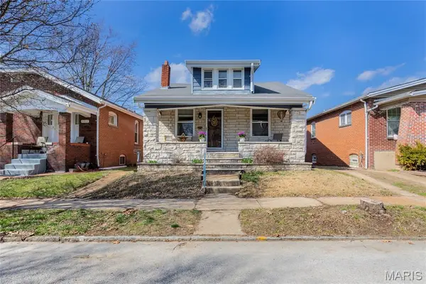 6065 Wanda Avenue, St Louis, MO 63116