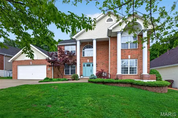 431 Scenic Drive, St Peters, MO 63376