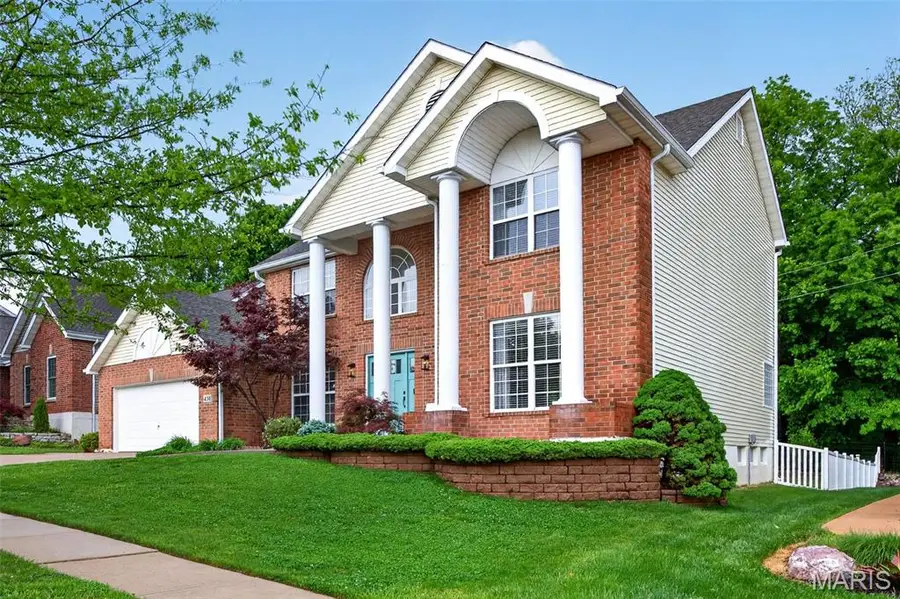 431 Scenic Drive, Saint Peters, MO 63376 - #3