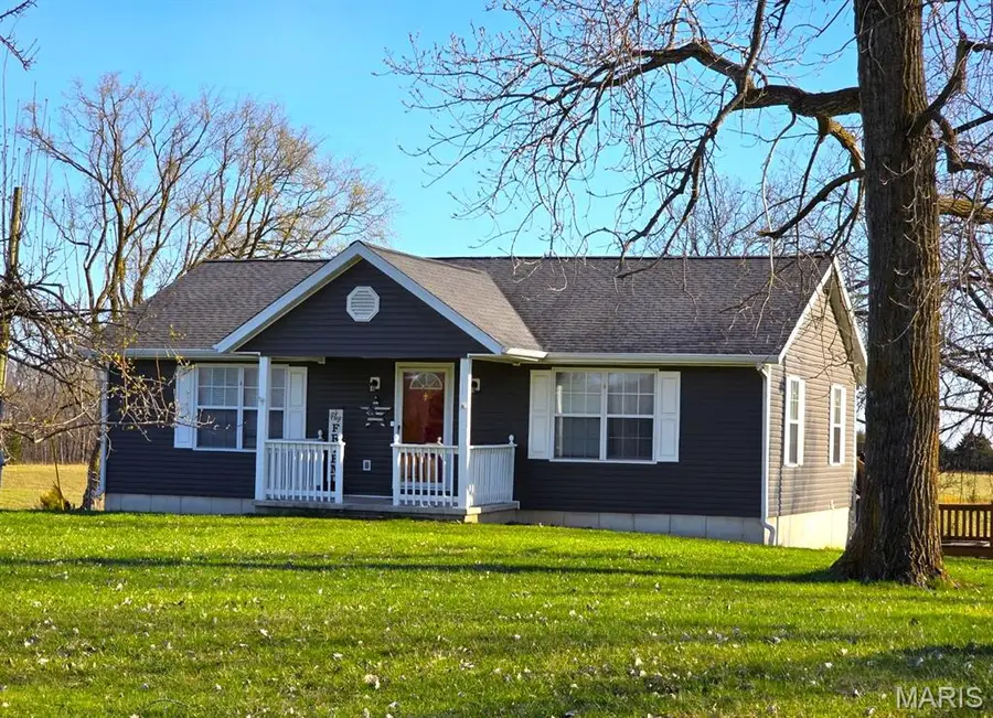 4176 County Road 216, Fulton, MO 65251 - #2