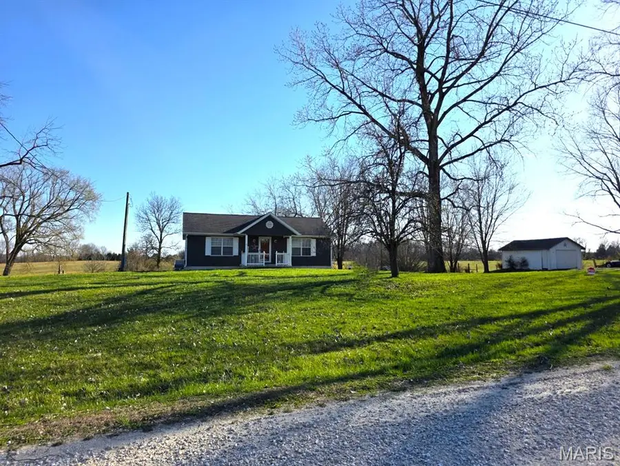 4176 County Road 216, Fulton, MO 65251 - #3