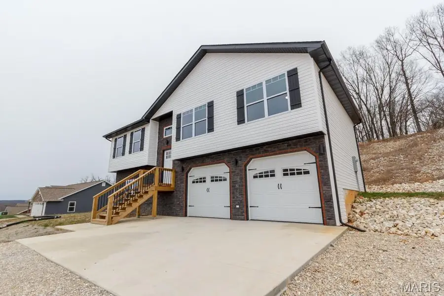 20977 Halifax Drive, Saint Robert, MO 65584 - #2