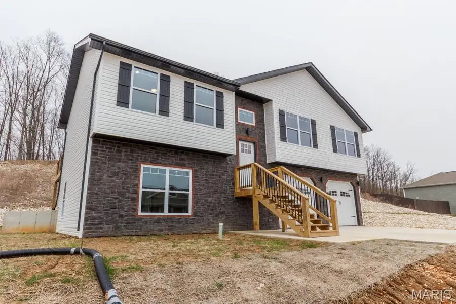 20977 Halifax Drive, Saint Robert, MO 65584 - #3