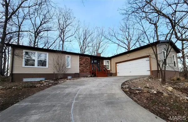 1900 Glenn Court, Marthasville, MO 63357