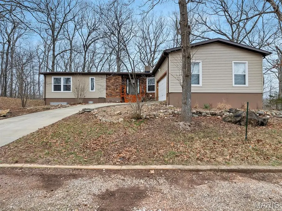 1900 Glenn Court, Marthasville, MO 63357 - #2