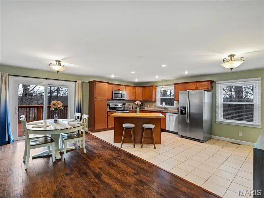 1900 Glenn Court, Marthasville, MO 63357 - #3