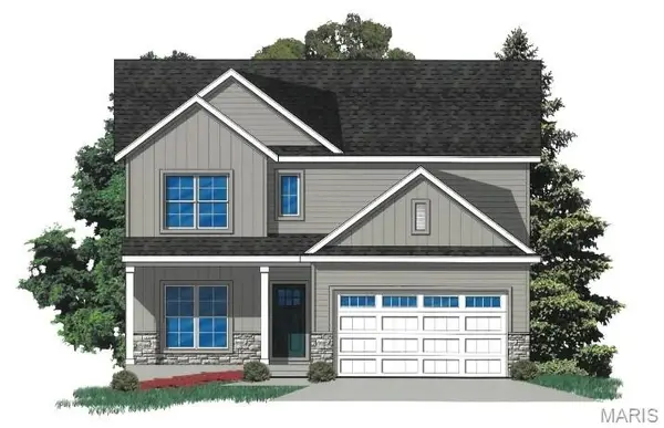 9219 TBB Merritt Avenue, Rock Hill, MO 63144