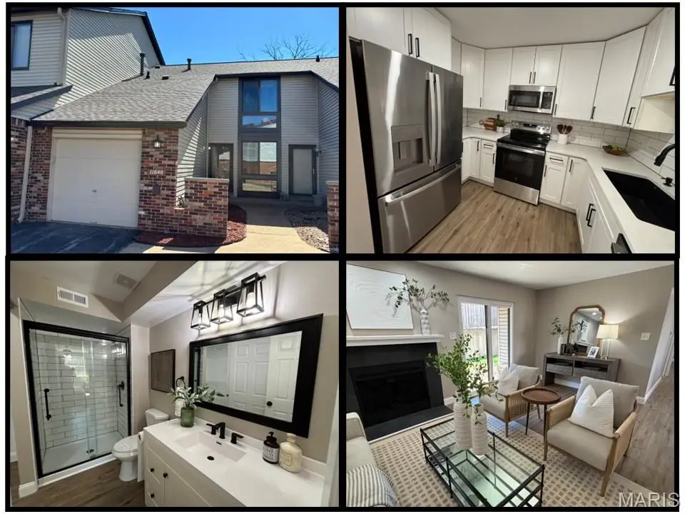 11640 Cedar Walk Drive, Saint Louis, MO 63146 - #1