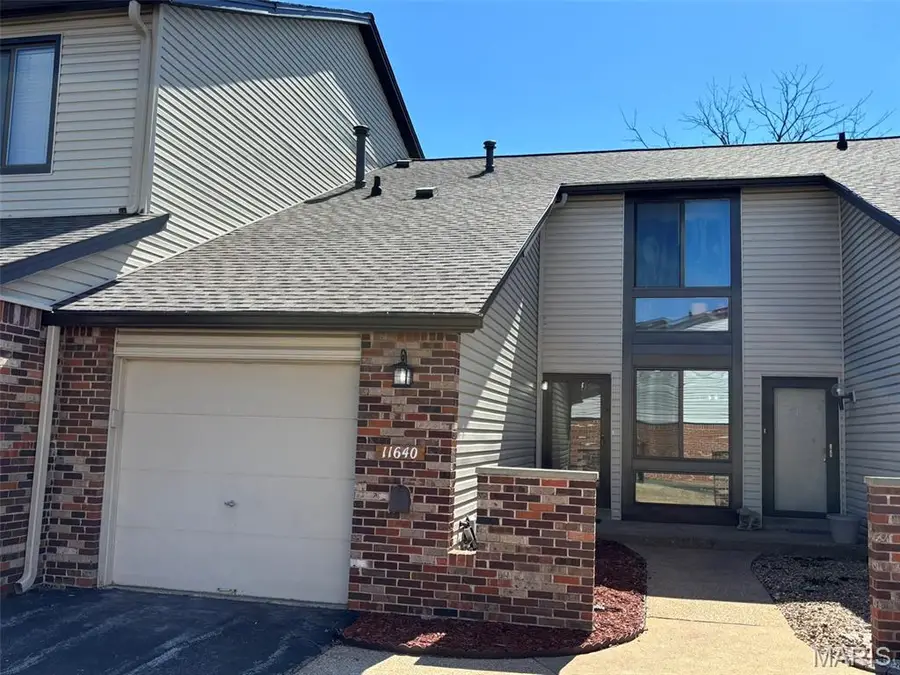 11640 Cedar Walk Drive, Saint Louis, MO 63146 - #2