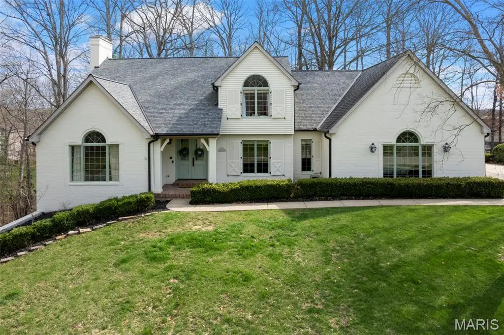 3024 Keystone Drive, Cape Girardeau, MO 63701 - #1