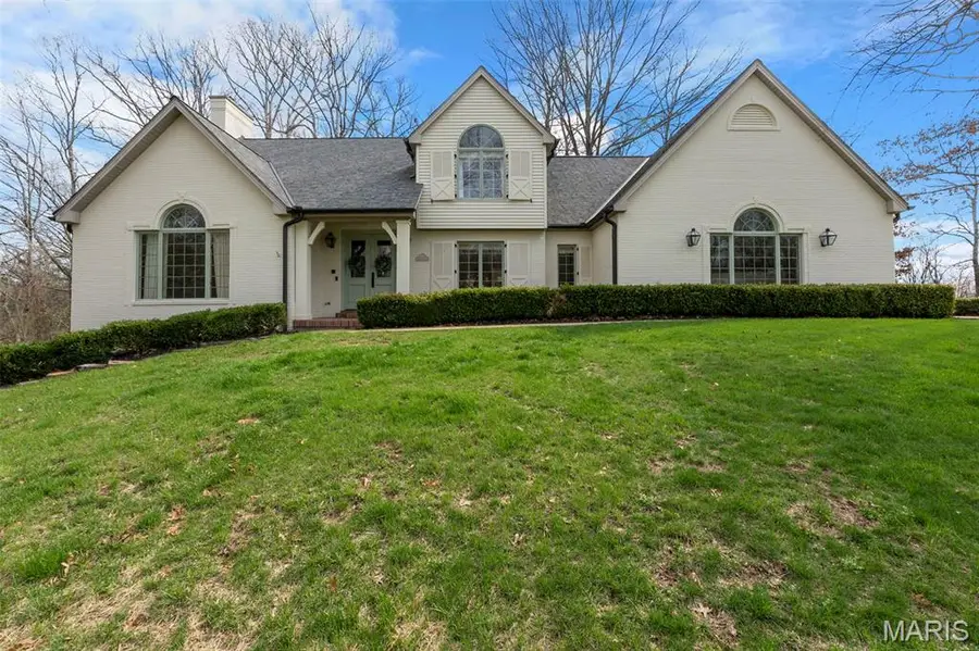 3024 Keystone Drive, Cape Girardeau, MO 63701 - #3