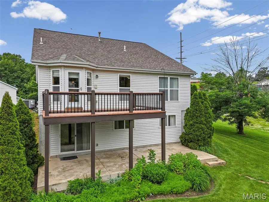 102 Hollow Brook Drive, Florissant, MO 63034 - #2