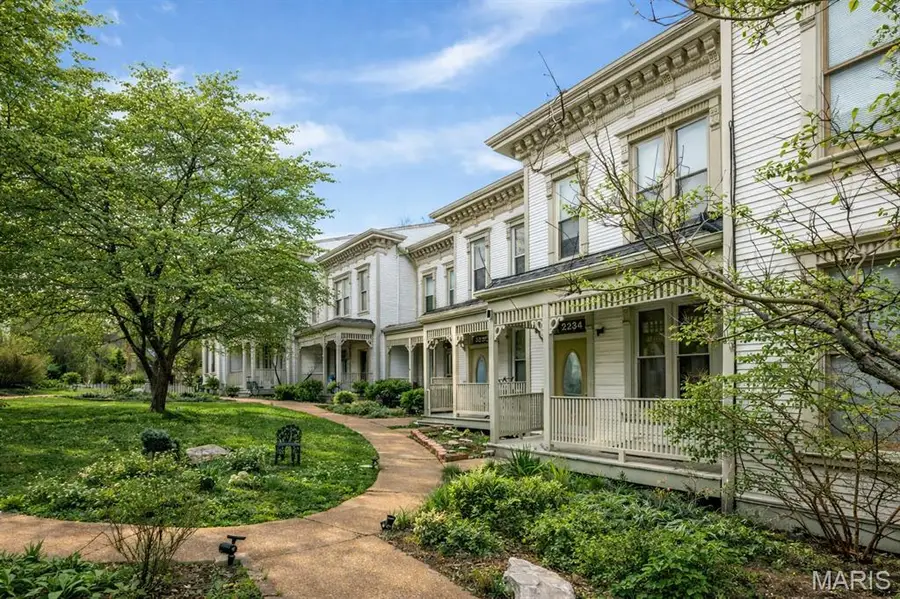 2234 Hickory Street, Saint Louis, MO 63104 - #3