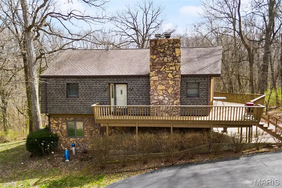 24 Burcham Drive, Fairview Heights, IL 62208 - #2