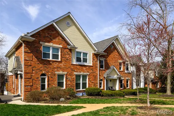 2455 Clayborn Drive, Chesterfield, MO 63017