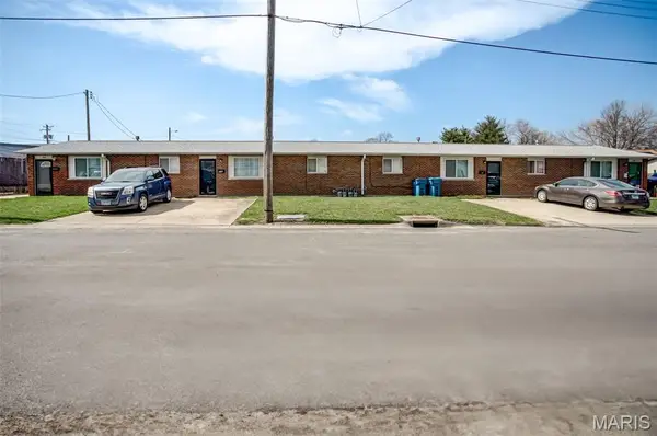 562 Sheridan Street, Bethalto, IL 62010