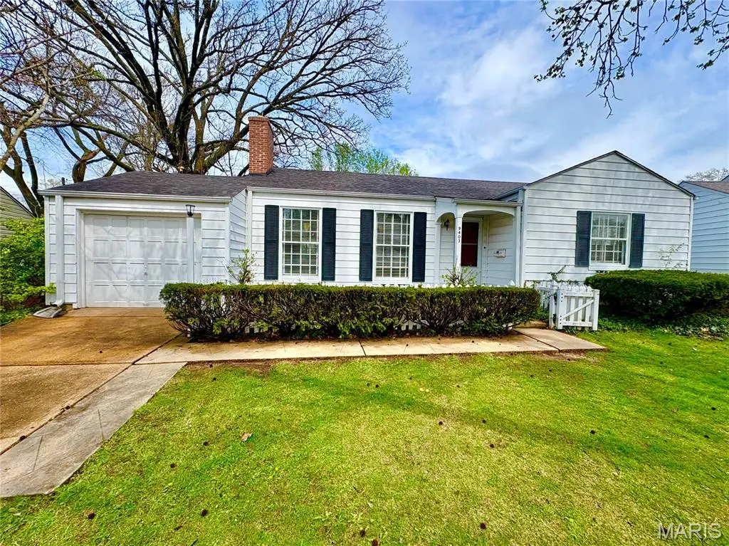 9403 Tilles Drive, Brentwood, MO 63144 - #1