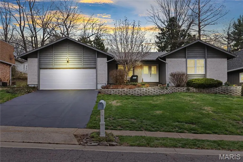 1226 Beaver Trail Drive, Ferguson, MO 63135 - #1