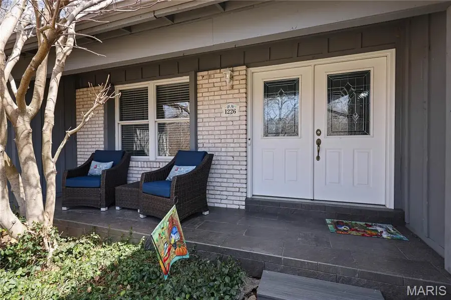 1226 Beaver Trail Drive, Ferguson, MO 63135 - #3