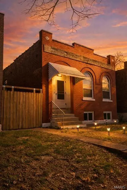 5412 Idaho Avenue, Saint Louis, MO 63111 - #1