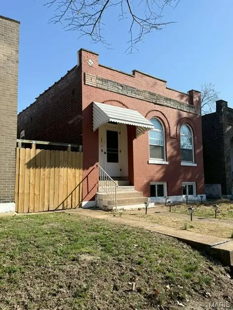 5412 Idaho Avenue, Saint Louis, MO 63111 - #2