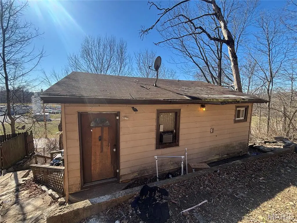 7029 Twin River Road, High Ridge, MO 63025 - #1