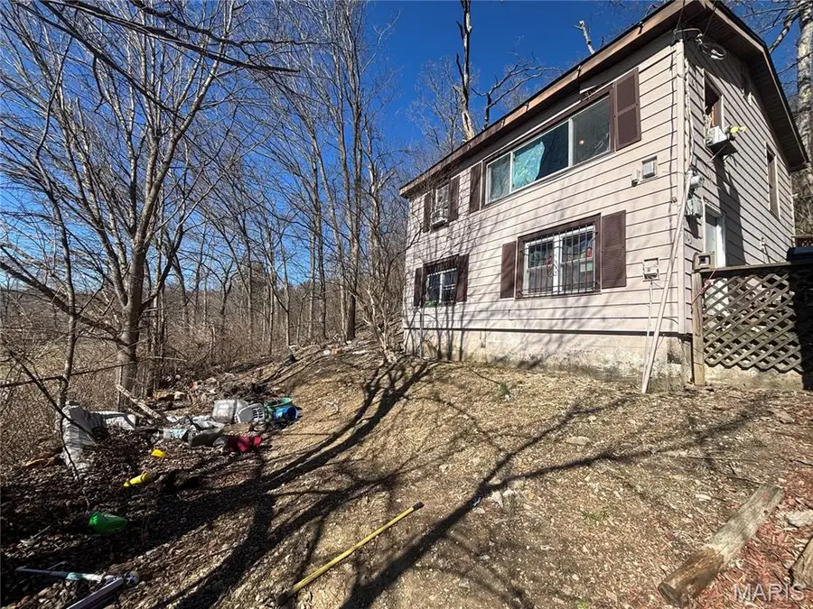 7029 Twin River Road, High Ridge, MO 63025 - #3