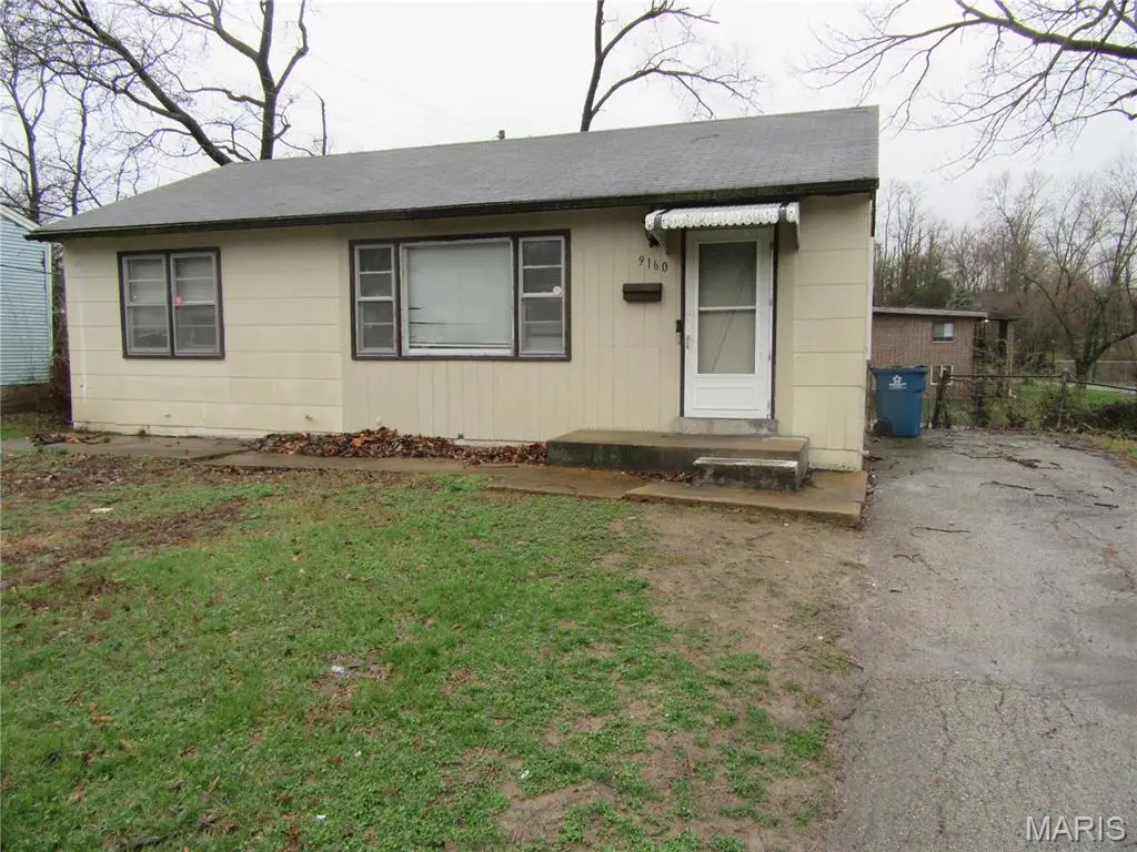 9160 Loganberry Lane, Bel Ridge, MO 63121 - #1