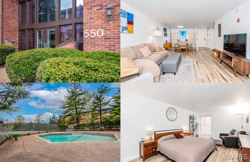 550 Coeur De Royale Drive #301, Creve Coeur, MO 63141 - #1