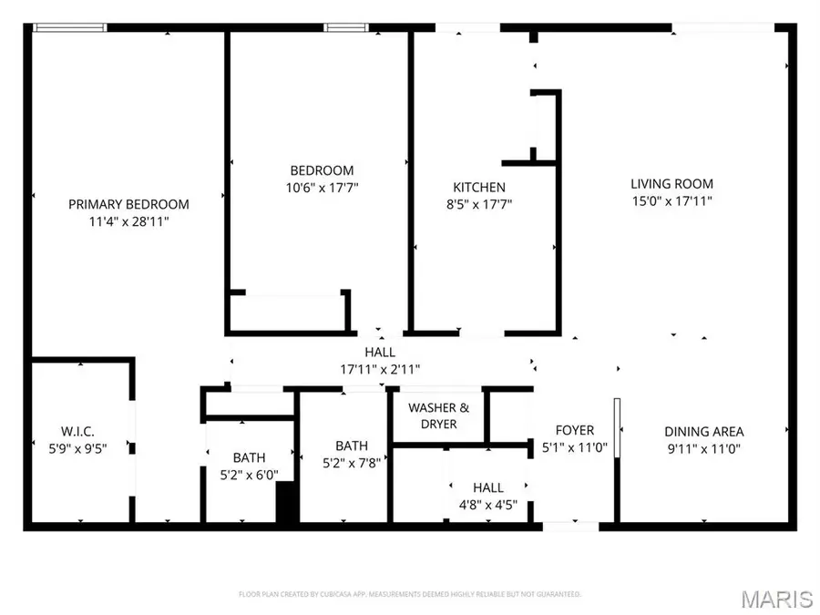 550 Coeur De Royale Drive #301, Creve Coeur, MO 63141 - #2