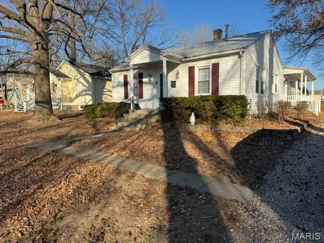 809 Lincoln Street, Elsberry, MO 63343 - #2