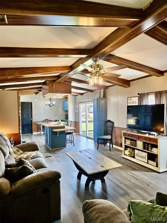 10076 Oakside Road, Mineral Point, MO 63660 - #2