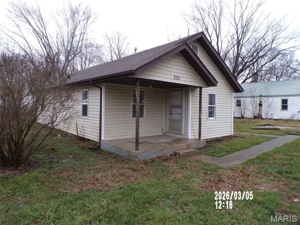 233 Old Salem Road, Licking, MO 65542