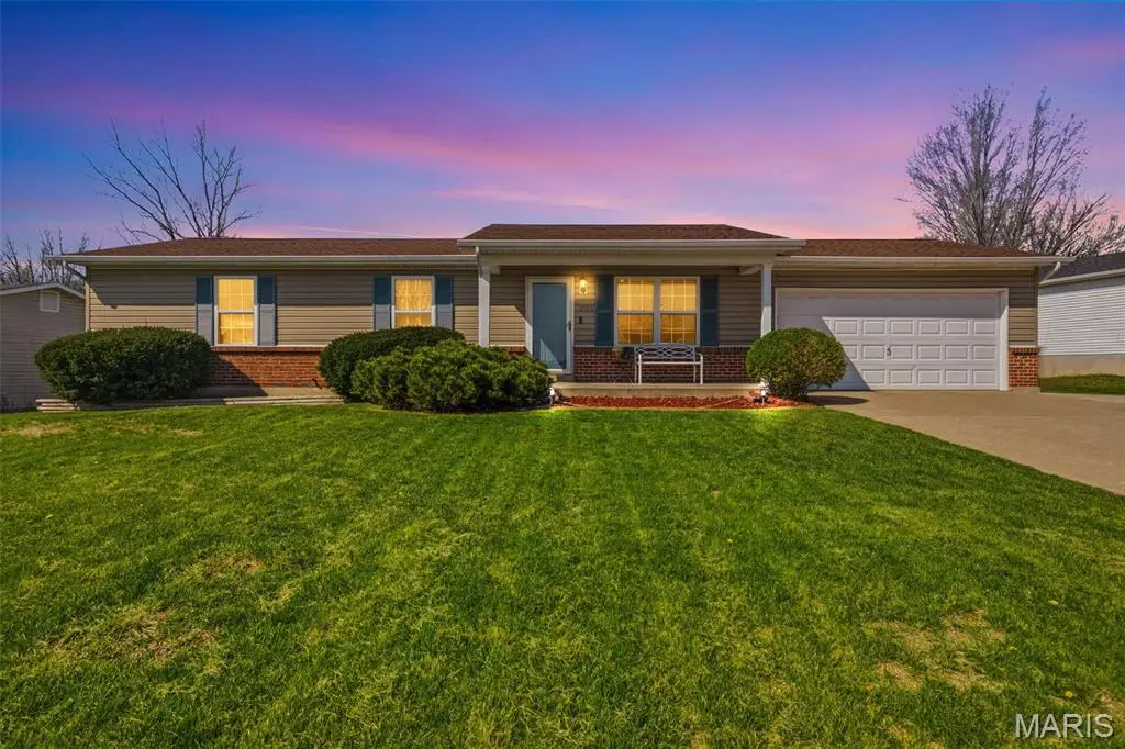 2520 Trojan Circle, Troy, MO 63379 - #1