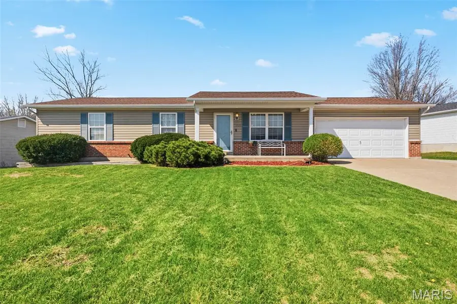 2520 Trojan Circle, Troy, MO 63379 - #2