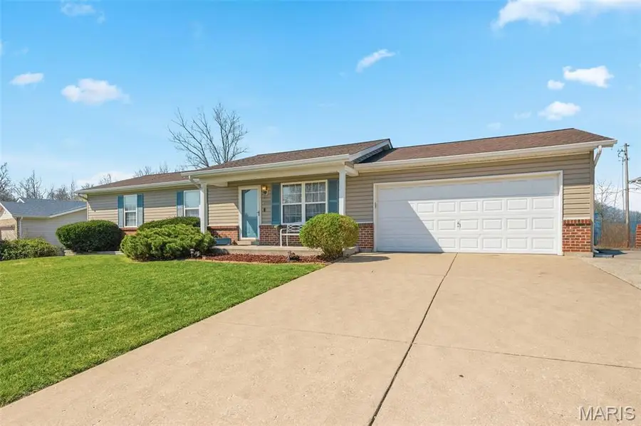 2520 Trojan Circle, Troy, MO 63379 - #3