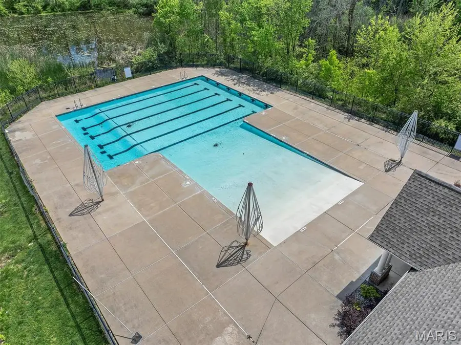 408 Mossy Brook Drive, O Fallon, MO 63366 - #2