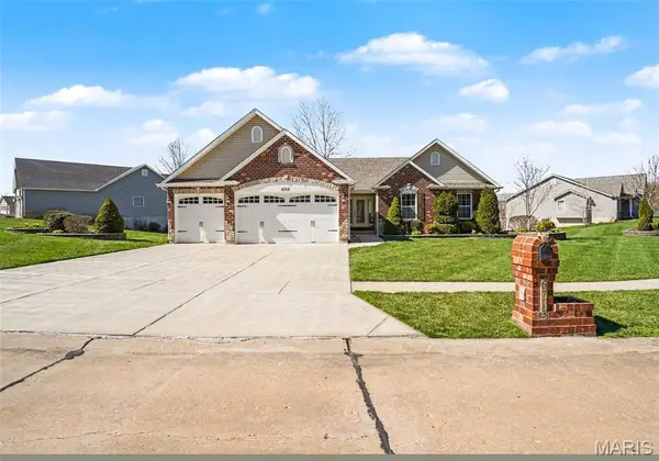 6713 Silverstone Court, Byrnes Mill, MO 63051