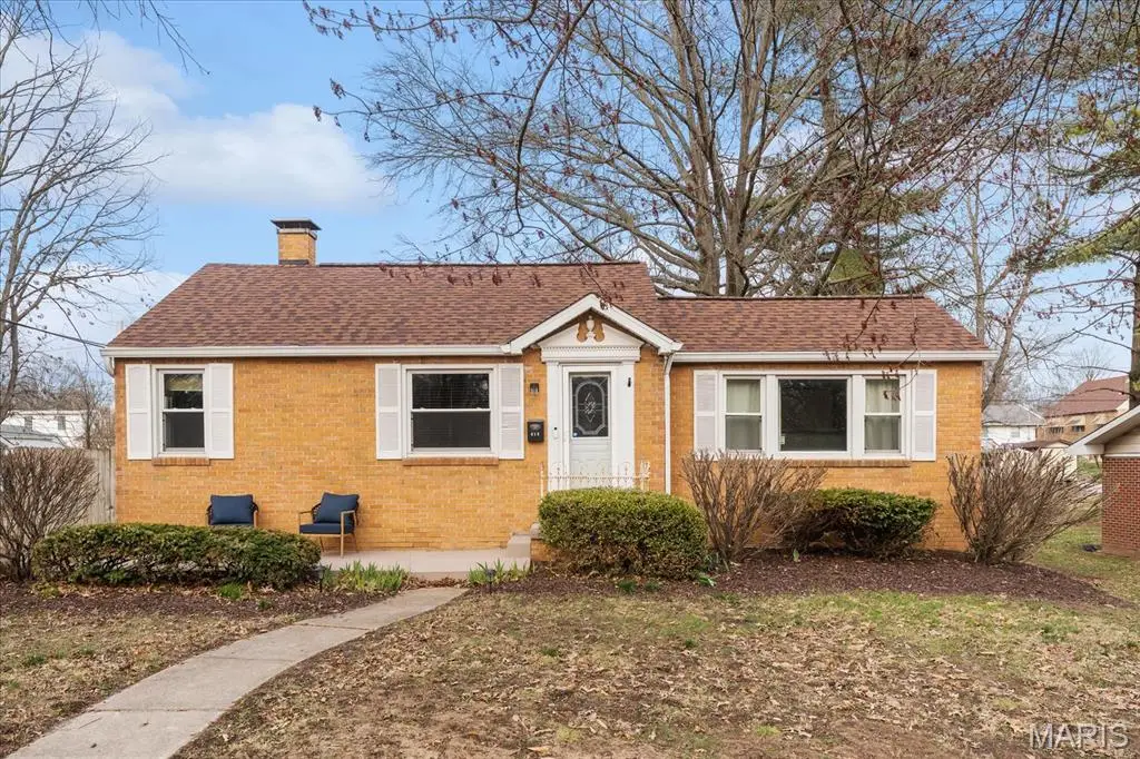 615 Portland Avenue, Belleville, IL 62220 - #1