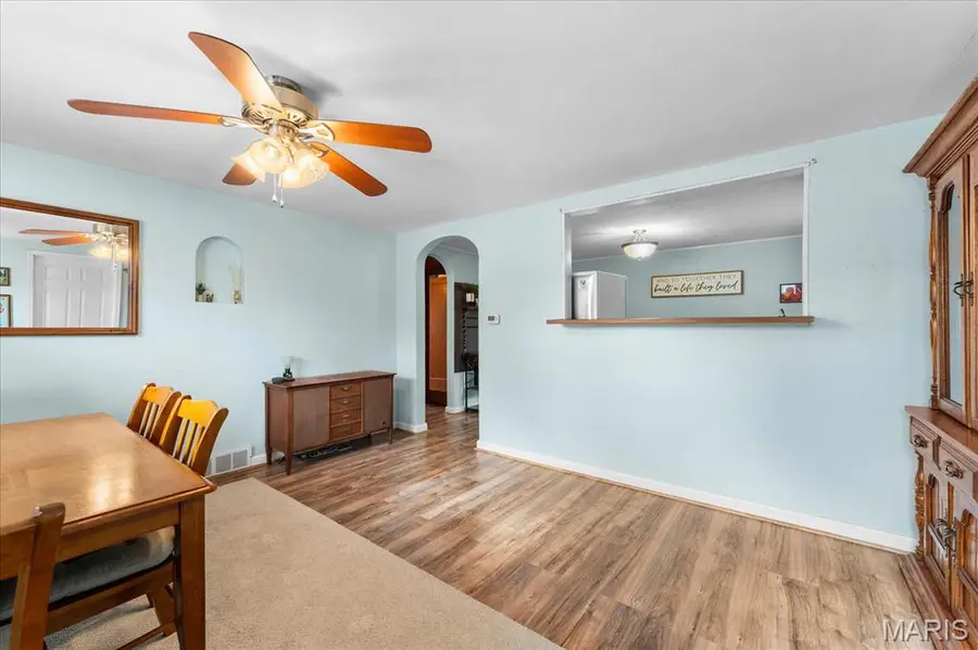 615 Portland Avenue, Belleville, IL 62220 - #3