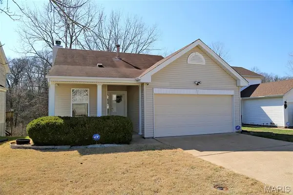 12820 High Crest Street, Black Jack, MO 63033