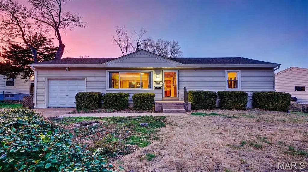 7609 General Meade Lane, Saint Louis, MO 63123 - #1