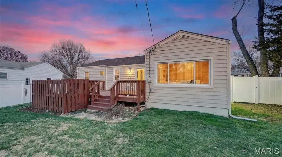 7609 General Meade Lane, Saint Louis, MO 63123 - #3