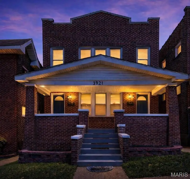 3921 Miami Street, Saint Louis, MO 63116 - #2