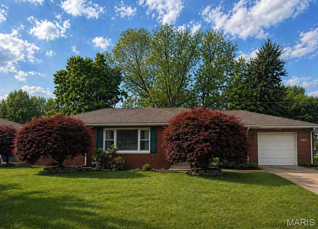 2296 Gary Avenue, Granite City, IL 62040 - #1