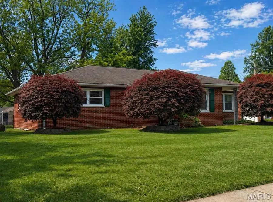 2296 Gary Avenue, Granite City, IL 62040 - #2