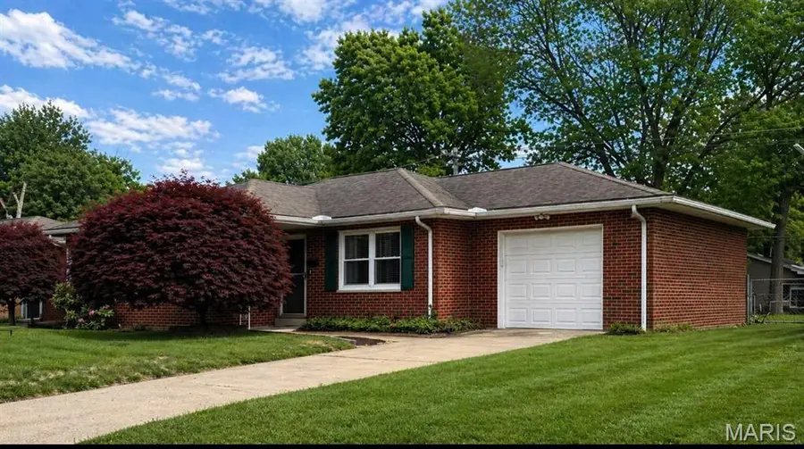 2296 Gary Avenue, Granite City, IL 62040 - #3