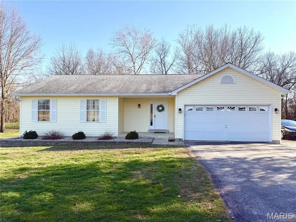 72 Westwood Trail, Foristell, MO 63348 - #1